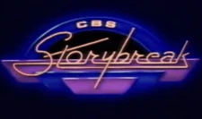 CBS Storybreak - Hanna Barbera - 3 Seasons 24 of 26 Episodes on 4 Discs VG+/Exc-