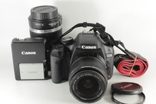 CANON EOS Kiss X3 / 18-55mm F3.5-5.6 IS / 55-250mm F4-5.6 IS 1060301764/587475