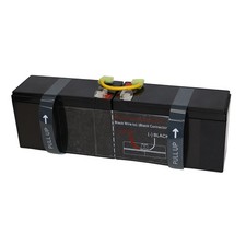 GREENTECH COMPATIBLE RB1290X2E 24V BATTERY FOR CYBERPOWER CP1500AVRLCD3