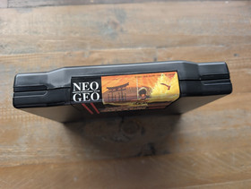 COMPLETE ✹ Samurai Shodown ✹ Neo Geo AES Game NEOGEO ✹ AUTHENTIC ✹ USA ENGLISH