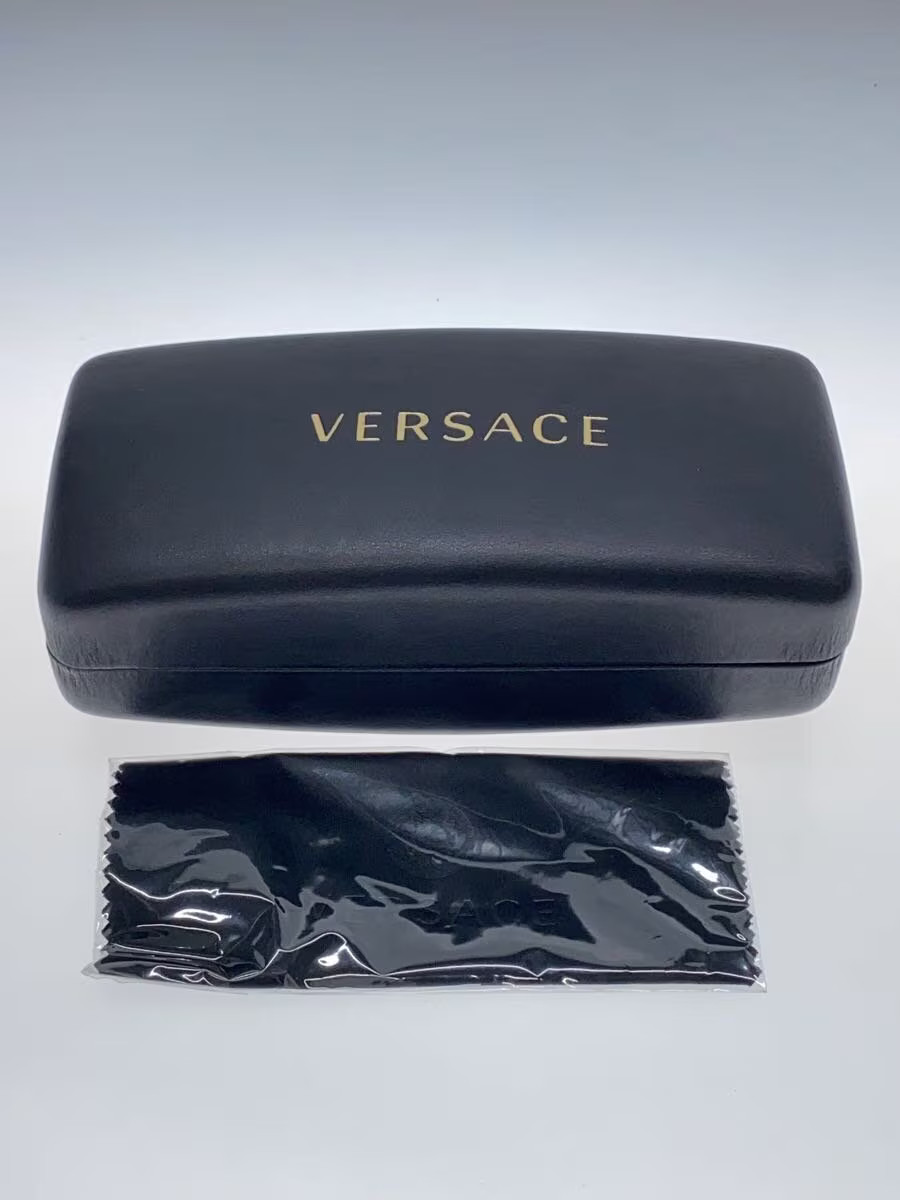 VERSACE Sunglasses -- Plastic NVY GRY Women's mod.4348 thumbnail 6