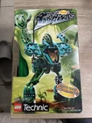 VINTAGE 1999 Lego Technic Throwbots Amazon Set 8505 NEW