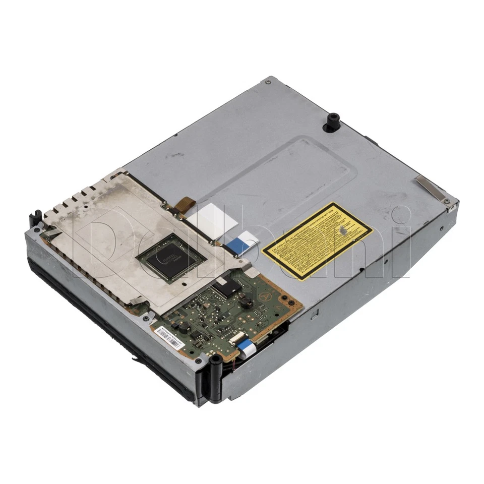 OEM PS3 BLU-RAY DRIVE CECHA01 E01 B01 G01 KES-400A BD-400 RE FAT CONSOLE - Image 3 of 3