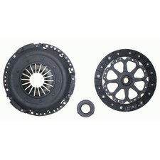 Kit d'embrayage Porsche 911