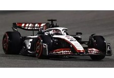 Spark Haas F1 Vf-23 Team Moneygram Haas N 20 Season 2023 Kevin Magnussen 1:64 Y295