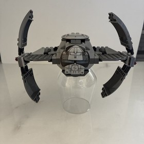 LEGO Vintage Star Wars Sith Infiltrator (7663) 97% Complete (No Box, No Manual)