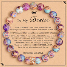 Woman Birthday Gifts Idea Friendship Gifts for Women Best Friends Besties Aunt F