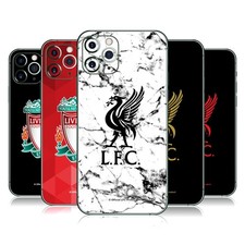Image of OFFICIAL LIVERPOOL FOOTBALL CLUB ART VINYL SKIN DECAL FOR APPLE iPHONE PHONES