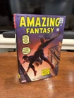 The Amazing Spider-Man Omnibus Vol 1 2022 Print Issues 1-38