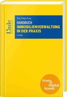 Oliver Brichard (U. A.) | Handbuch Immobilienverwaltung In Der Praxis (Kombi...