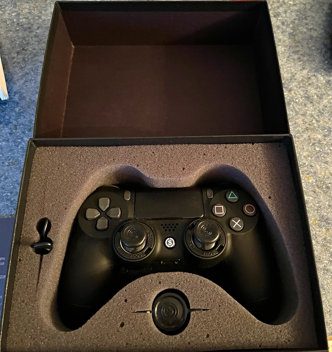Scuf Gaming Controllers for Sony PlayStation 4 for sale - eBay