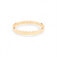 Chaumet Be My Love Ring 750(PG) 2.0g 54 081931