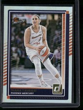 2025 Donruss WNBA #14 Diana Taurasi Holo