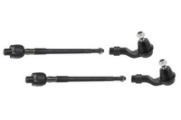 Reparatursatz Spurstange Vorderachse FüR Honda Civic Viii Hatchback