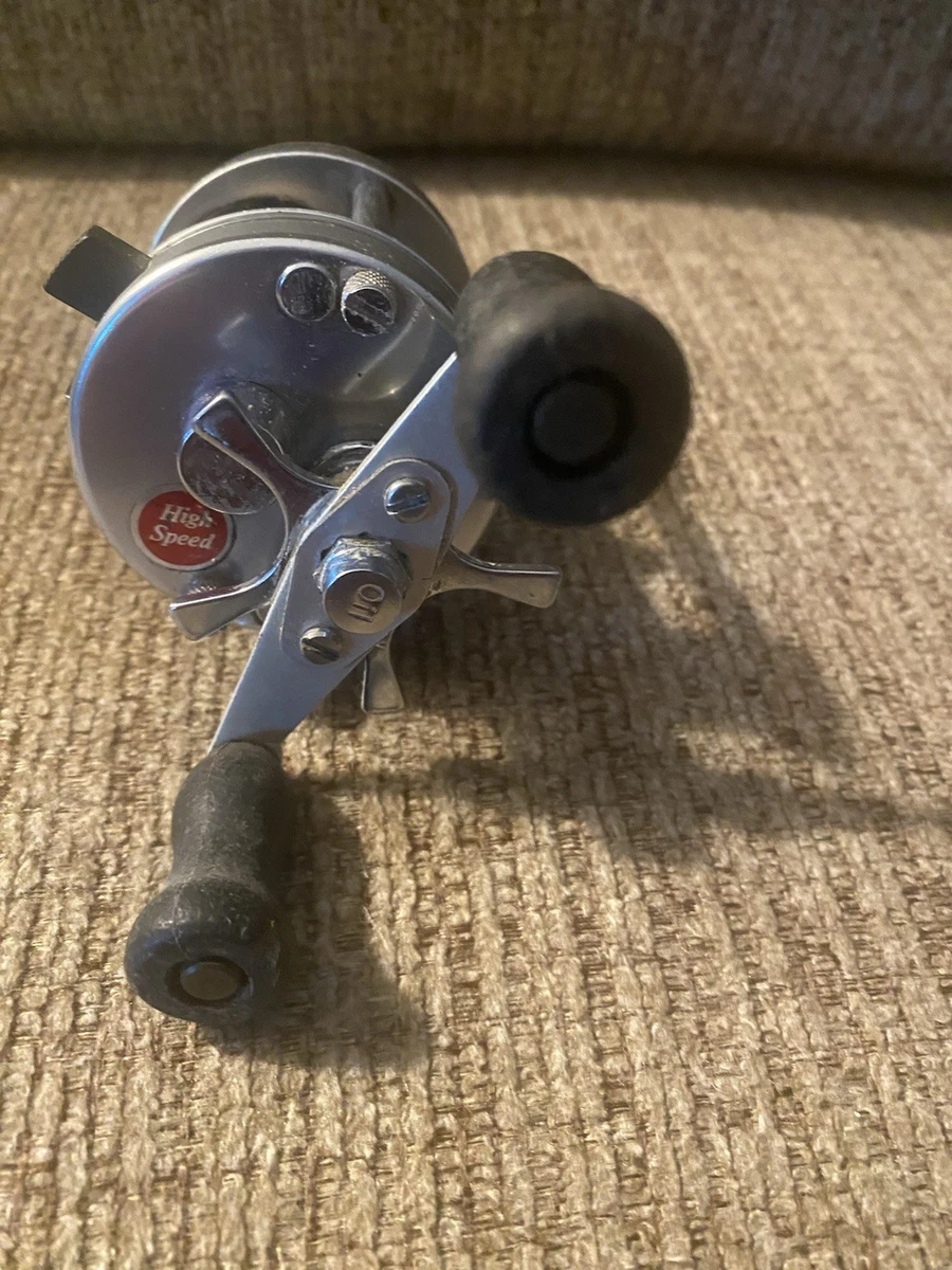 Ambassadeur 2500 In Vintage Casting Fishing Reels for sale | eBay