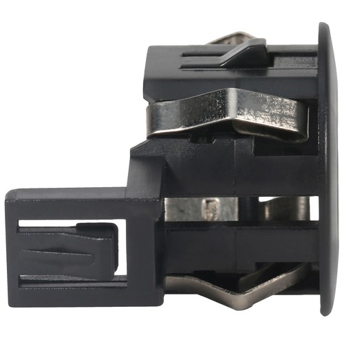Reverse PDC Bumper Backup Parking Sensor Retainer 2pcs For 2014 Lexus RX350 3.5L - Picture 15 of 24