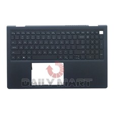 Dell 09CJN3 Inspiron 15 3510 Palmrest w/ Backlit Keyboard New Fast Ship