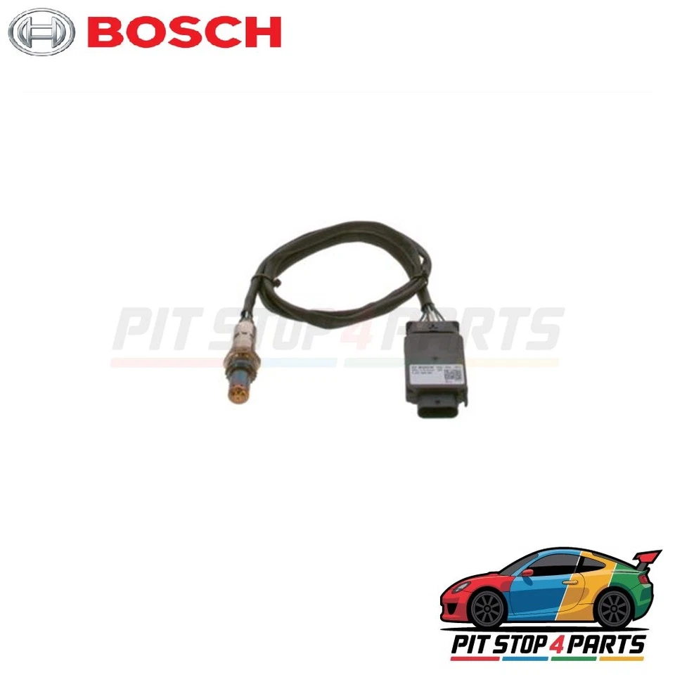 Bosch 0281008502 NOX Sensor Fits BMW 1 Series 2015-2019 13628580410 281008503 - Image 4 of 4