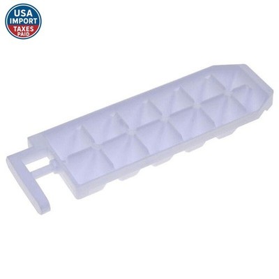 Samsung Refrigerator Ice Tray VH32 36 PP SC02740R Genuine DA6302173A