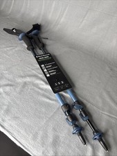 Black Diamond Trail Back Trekking Poles Two Right Hands