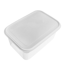 Milk Storage Box Freezer Containers for Food Air Tight Breastmilk Chiller