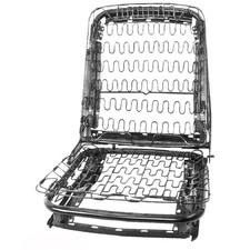 Front Seat Frame Complete Passenger Side Mustang 1965-1967