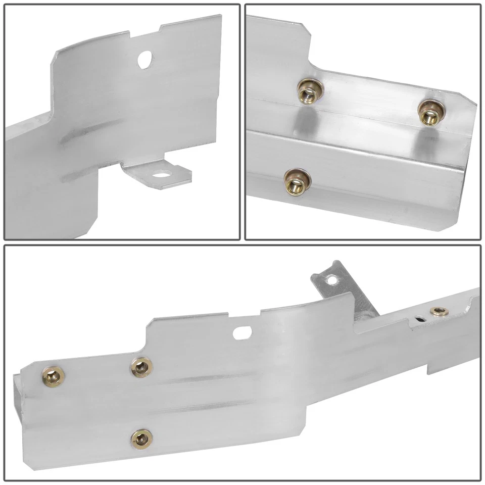 Soporte de faro lateral izquierdo del conductor montaje de carcasa de faro para BMW X5 X6 14-19 Foto 2 de 3