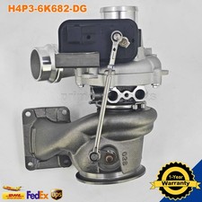 For 2018-2025 Land Rover Discovery Sport 2.0L H4P36K682DG Turbo Turbocharger New
