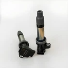 2 Pack HMJXF ignition coil UF543