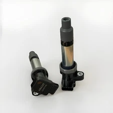 2 Pack HMJXF ignition coil UF543 thumbnail 1