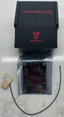 Bigtreetech BTT CB1 V2.2 Core Control Board 1GB DDR3 RAM,  Klipper, Etc.