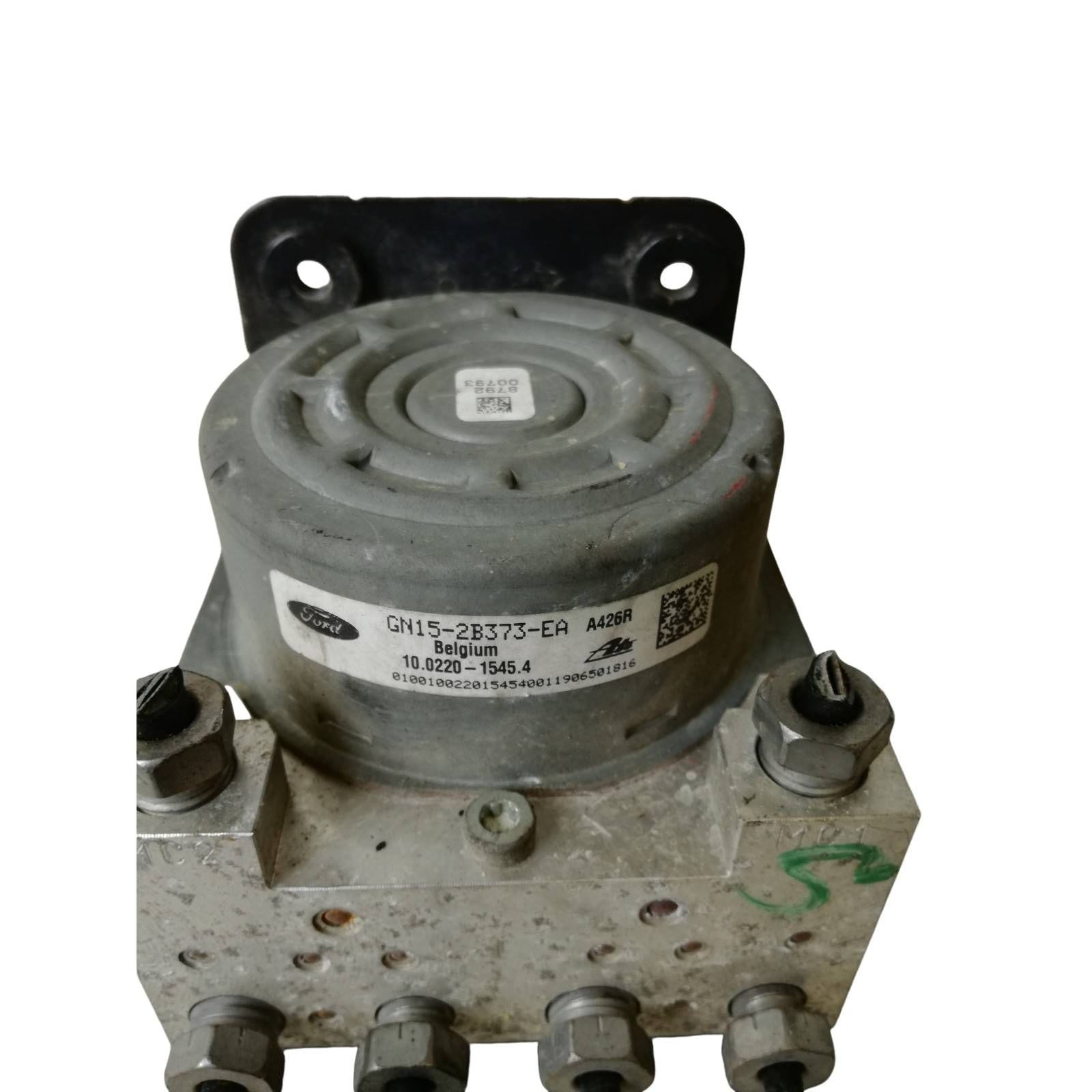 Pompa Centralina Gruppo freni ABS FORD ECOSPORT 2014-14 92Kw GN15-2C219-EA A426R