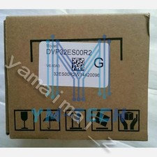 1pc New DELTA DVP32ES00R2 PLC Programmable Controller Fast Ship