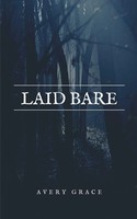 Laid Bare Avery Grace Taschenbuch Englisch 2024 BookLeaf Publishing