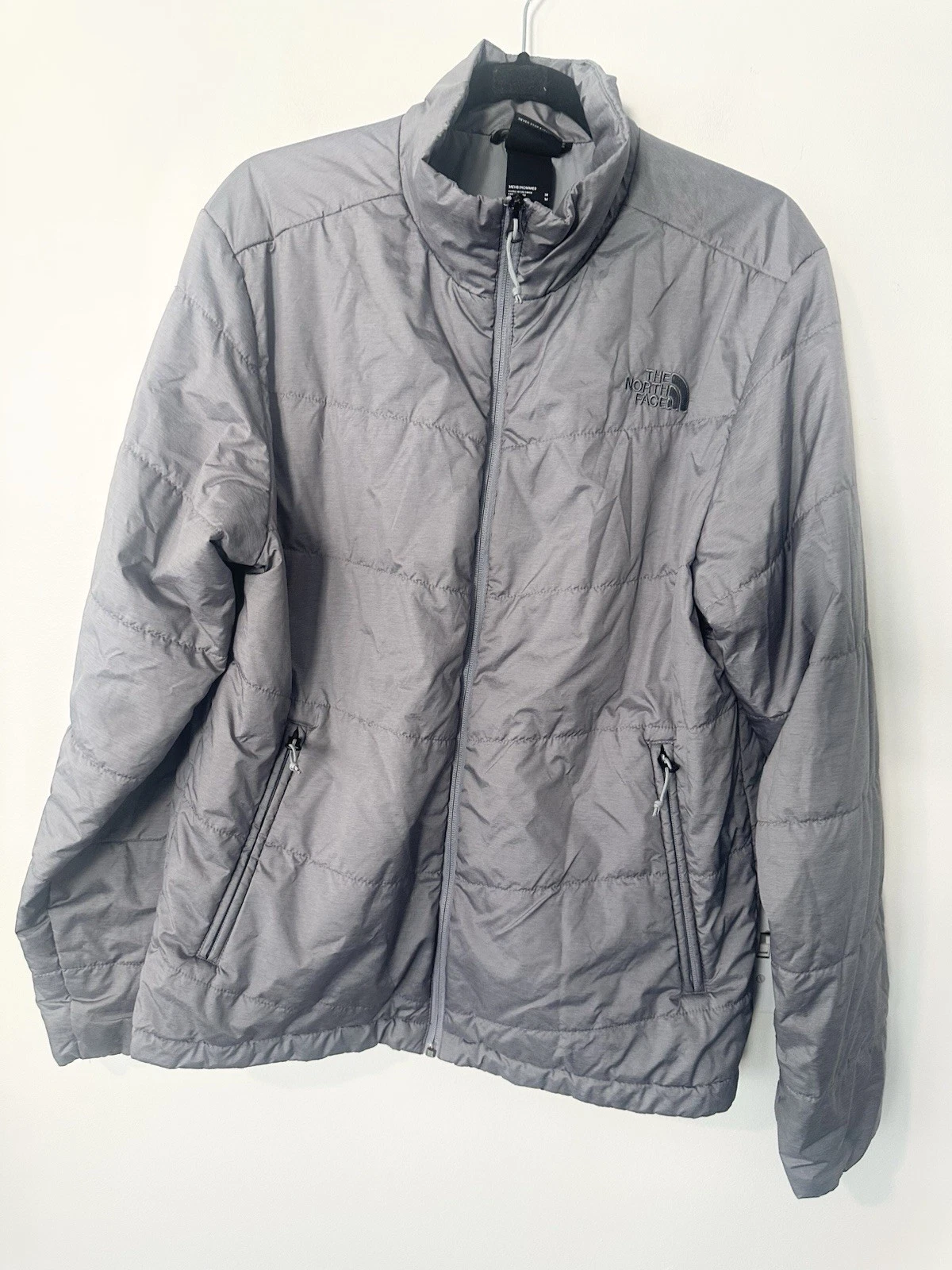 The North Face Men's Junction Insulated Jacket M