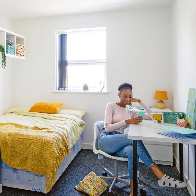 Filtro de aire de fibra de vidrio AAF Flandes EZ Flow II 14x24x1 MERV 4 paquete de 12 Foto 3 de 3