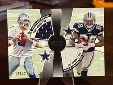 Dez Bryant Rookie Cards and Autograph Memorabilia Guide 16