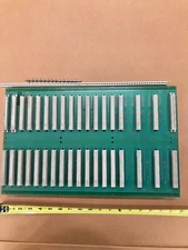 EDM CHARMILLES SINKER FO35/35P/55/55P NC RACK MOTHER BOARD,P/N 852-6880.