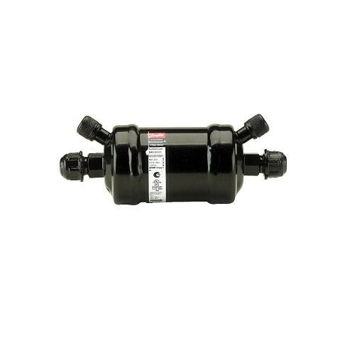 Danfoss 023Z1007 Suction Filter Drier DAS164 1/2 in 1.7-3t Flare - Picture 1 of 5