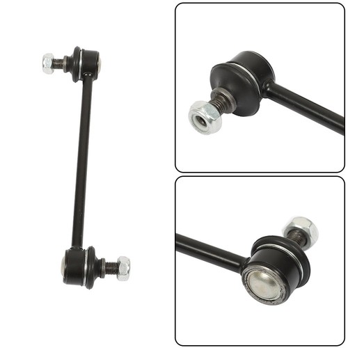 NEW 4PCS Rear Sway Bar Link&Bushing Kit For 1997-2003 Toyota Camry Solara Avalon - Picture 4 of 8