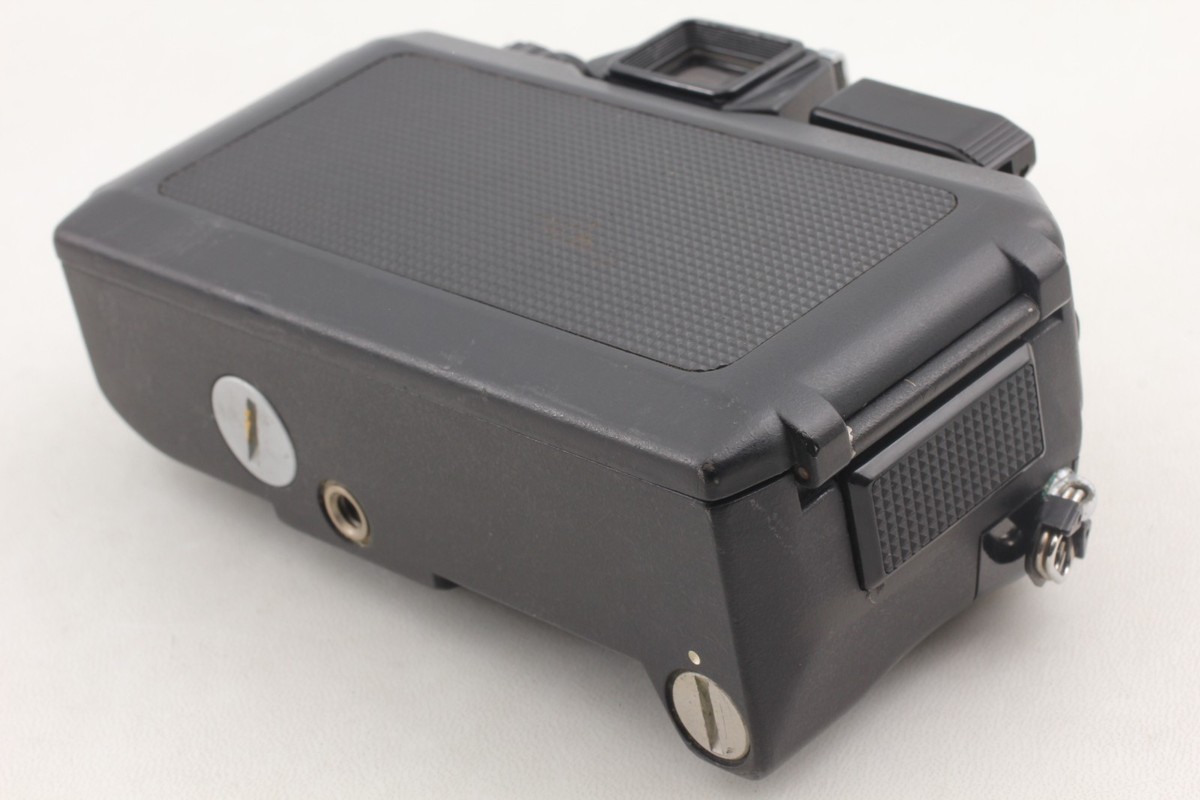 Near MINT] Nikon Nikonos IV-A Under Water Camera 35mm f2.5 Lens