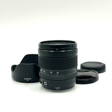  mint FUJIFILM XF 16-50mm F/2.8-4.8 R LM WR Zoom Lens  550a