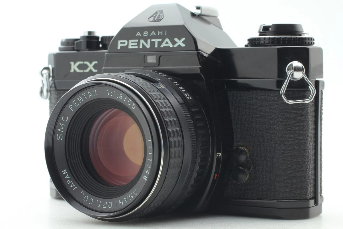 PENTAX Film Pentax KX Cameras for sale | eBay