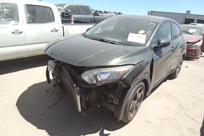 #ad 2018 Honda HR V 1.8L Engine Motor 4cyl OEM 79K Miles LKQ388687973 $625.40
