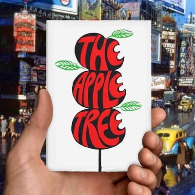 The Apple Tree - The Musical Magnet