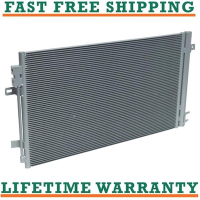 AC Condenser For 19-25 Cadillac XT4 21-26 Buick Envision 2.0L