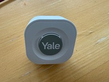 Yale Doorbell Chime