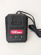 Hyper Tough HT21-401-003-12 BFP Class 2 Battery Fast Charger 20V