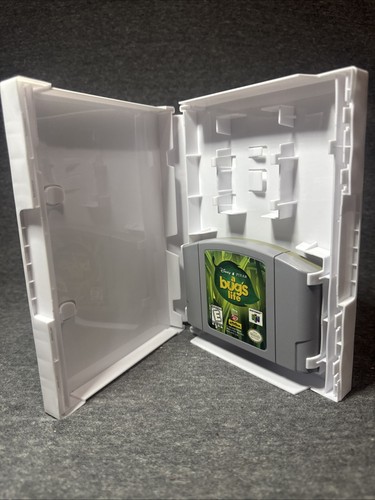 A Bug's Life N64 Nintendo 64 - Picture 4 of 6