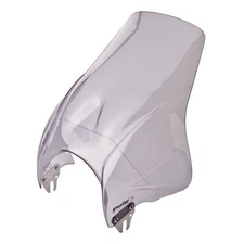 Puig Windscreen Smoke 4620H